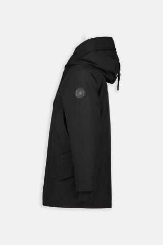 SNOW PARKA
