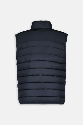 PADDED BODYWARMER