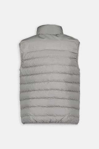 PADDED BODYWARMER