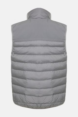 PADDED BODYWARMER