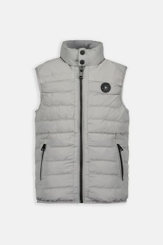 PADDED BODYWARMER