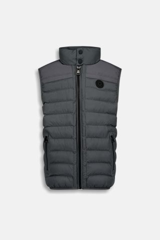 PADDED BODYWARMER