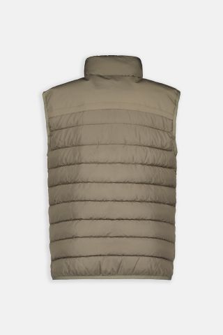 PADDED BODYWARMER