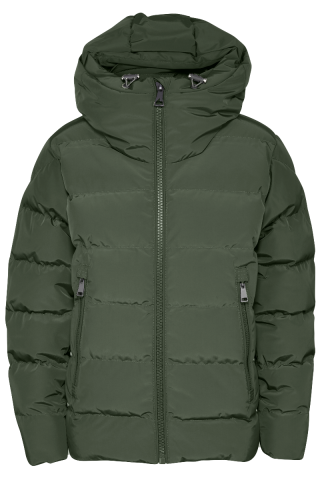 ROBIN JACKET