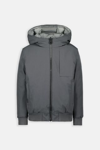 REVERSIBLE PADDED JACKET