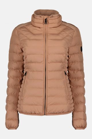 PADDED JACKET