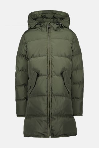 JADE JACKET