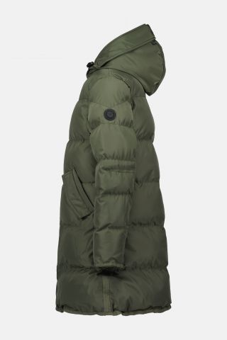 JADE JACKET
