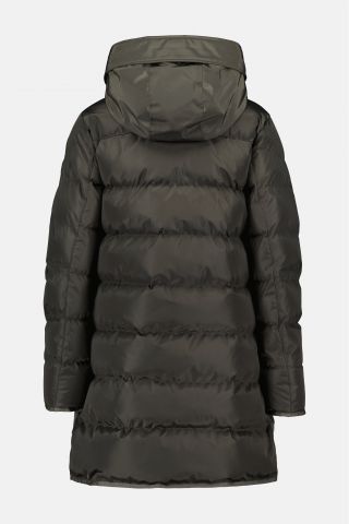 JADE JACKET