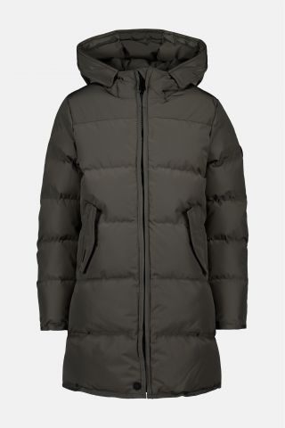 JADE JACKET