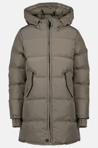 JADE JACKET