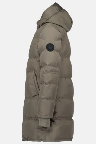 JADE JACKET