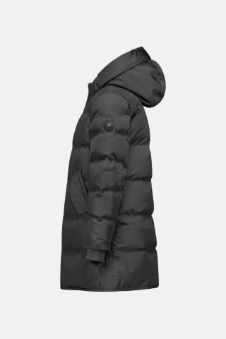 JADE JACKET