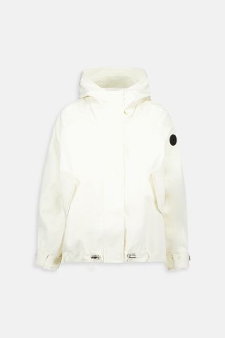 OVERSIZED SHOFTSHELL JACKET