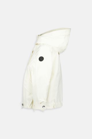 OVERSIZED SHOFTSHELL JACKET
