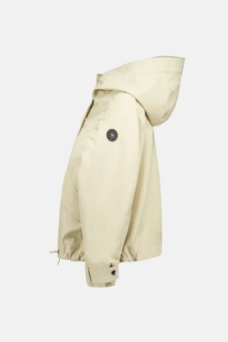 OVERSIZED SHOFTSHELL JACKET