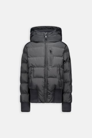 TATE BOMBER