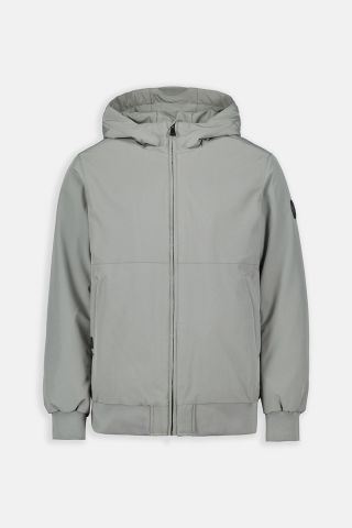 PADDED BOMBER
