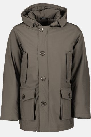 CLASSIC PARKA
