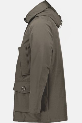 CLASSIC PARKA