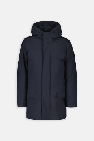 SNOW PARKA