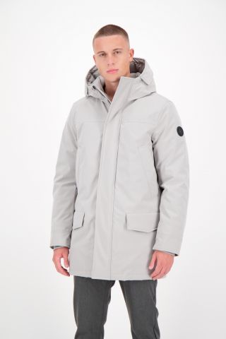 SNOW PARKA