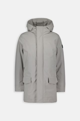 SNOW PARKA