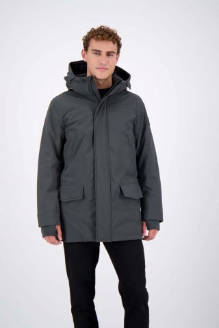 SNOW PARKA