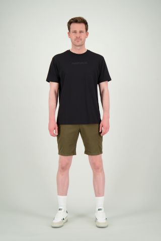 SHORT GARMENT