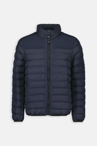 PADDED JACKET