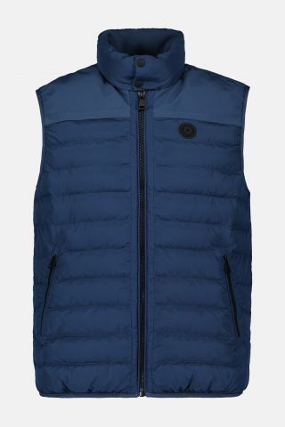PADDED BODYWARMER