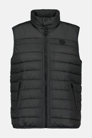 PADDED BODYWARMER
