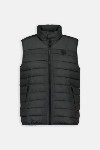 PADDED BODYWARMER