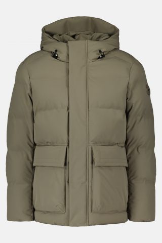 BILLY JACKET