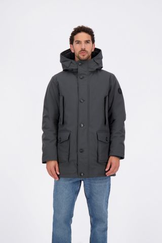 MAXWELL PARKA