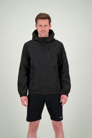 JACKET OXFORD NYLON