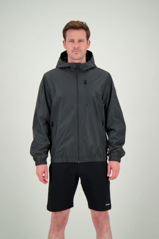JACKET OXFORD NYLON