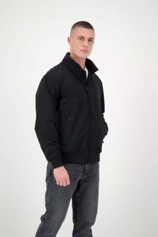 FOUR-WAY STRETCH JACKET