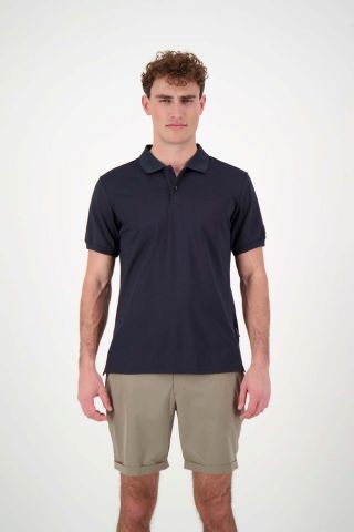 TTT BADGE POLO