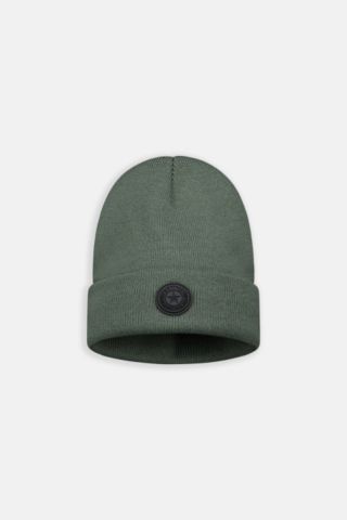 BONNET SMALL LOGO