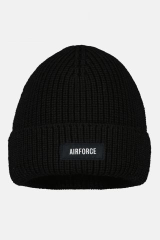 BONNET AIRFORCE LABEL