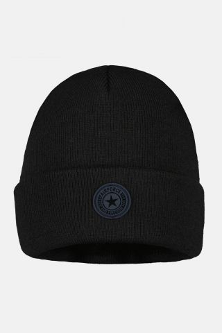 BONNET TONE TO TONE BADGE