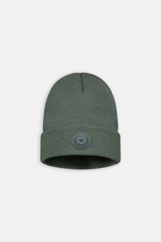 BONNET TONE TO TONE BADGE