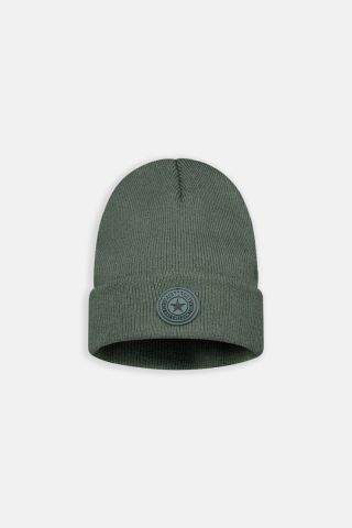 BONNET TONE TO TONE BADGE
