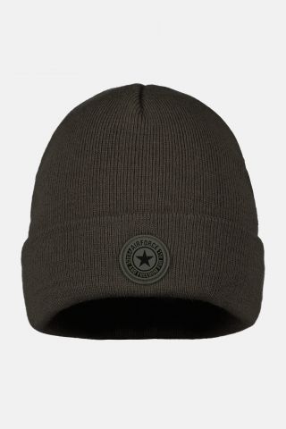 BONNET TONE TO TONE BADGE