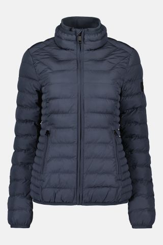 PADDED JACKET