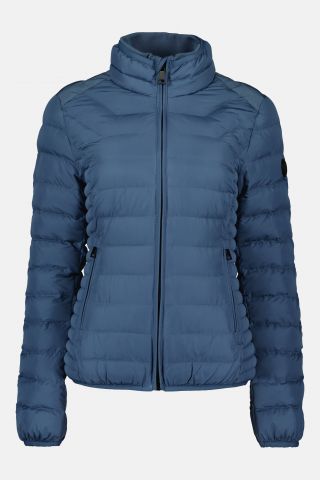 PADDED JACKET