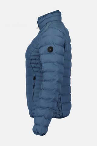 PADDED JACKET