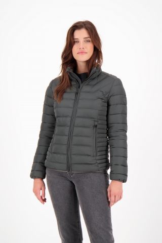PADDED JACKET