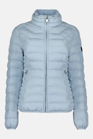 PADDED JACKET